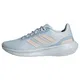 ADIDAS PERFORMANCE Tenisice za trčanje 'Runfalcon 3'  svijetloplava / marelica