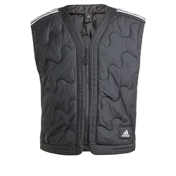 ADIDAS SPORTSWEAR Sportweste 'Nuganic' schwarz