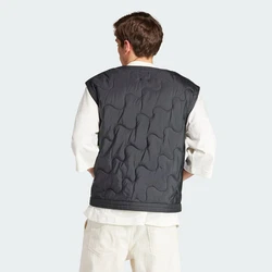 ADIDAS SPORTSWEAR Sportweste 'Nuganic' schwarz