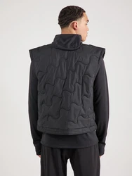 ADIDAS SPORTSWEAR Sportweste 'Nuganic' schwarz