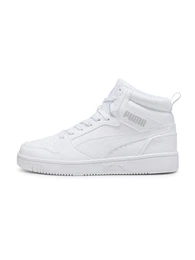 Sneaker 'Rebound v6' grau / wei