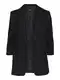 VERO MODA Blazer  črna