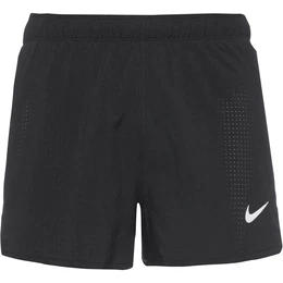 Sporthose 'FAST' schwarz / wei
