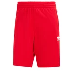 ADIDAS ORIGINALS Hose 'Adicolor Firebird' rot/wei