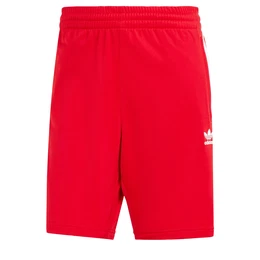 Hose 'Adicolor Firebird' rot / feuerrot / wei