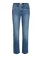 Vero Moda Tall Kavbojke 'FLASH'  moder denim