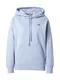 LEVI'S  Sweater majica 'Standard Hoodie'  svijetloplava