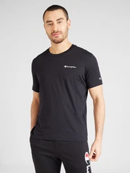 Champion T-Shirt (2er-Pack) blau/marine/schwarz