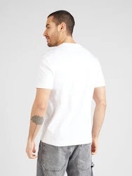Calvin Klein T-Shirt schwarz/weiß