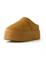 Slipper velbloudí