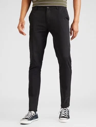 FARAH Hose Endmore schwarz