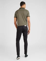 FARAH Hose Endmore schwarz
