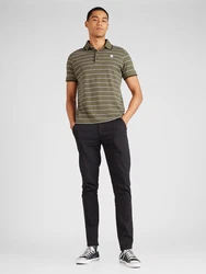 FARAH Hose Endmore schwarz