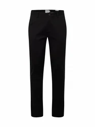 FARAH Hose Endmore schwarz