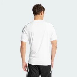 ADIDAS PERFORMANCE Trikot Tiro 24 schwarz/weiß