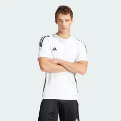 ADIDAS PERFORMANCE Trikot Tiro 24 schwarz/weiß