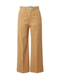 Chino kalhoty khaki