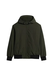 Jacke tanne