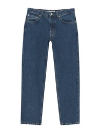 Jeans blue denim