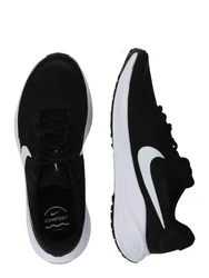 Nike Revolution 7 Herren Laufschuh (FB2207-400) Schwarz/Weiß