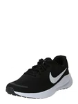 Nike Revolution 7 Herren Laufschuh (FB2207-400) Schwarz/Weiß