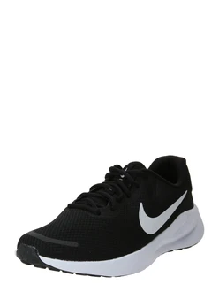 Nike Revolution 7 Herren Laufschuh (FB2207-400) Schwarz/Weiß