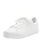 Pull&Bear Sneaker wei