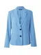 Sisley Blazer  nebeško modra