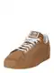 ADIDAS ORIGINALS Sneaker 'Stan Smith' umbra / weiß