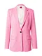 HUGO Blazer 'Atana-2'  roza