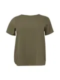 Military halenky pro plnoštíhlé image