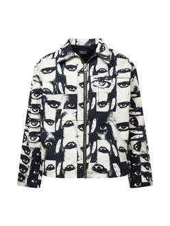 Levi's Skateboarding Jacke Skate Garage Jacket