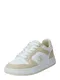 Champion Authentic Athletic Apparel Nizke superge 'Rebound 2.0'  pesek / bela