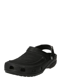 Clogs 'Yukon Vista II LR' schwarz