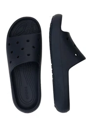 Crocs Pantolette 'Classic v2' marineblau