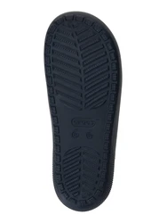 Crocs Pantolette 'Classic v2' marineblau