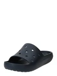 Crocs Pantolette 'Classic v2' marineblau