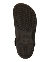 Crocs Yukon Vista II LiteRide Clog braun