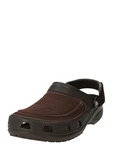 Crocs Yukon Vista II LiteRide Clog braun Crocs Yukon Vista II LiteRide Clog braun