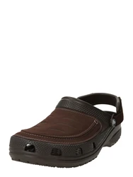 Crocs Yukon Vista II LiteRide Clog braun