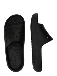 Crocs Pantolette 'Classic v2' schwarz