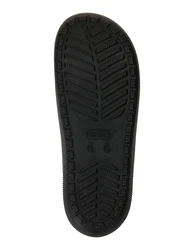 Crocs Pantolette 'Classic v2' schwarz