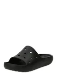Crocs Pantolette 'Classic v2' schwarz