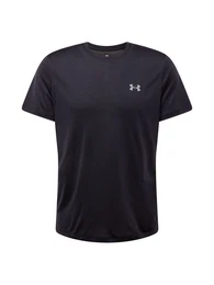 Funktionsshirt 'STREAKER' schwarz / wei