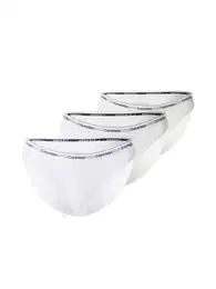Slip siva / crna / bijela