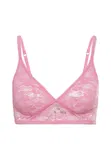 Pink bralette grudnjaci image