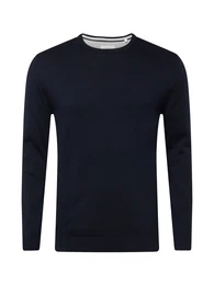 Pullover dunkelblau