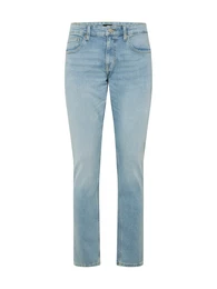Jeans blue denim