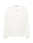 HUGO Sweatshirt 'Dapaso' (10248326) Weiß/Creme/Beige/Weiß/Creme/Beige/Weiß/Creme/Beige/Weiß/Creme/Beige/Weiß/Creme/Beige/Weiß/Creme/Beige/Weiß/Creme/Beige/Weiß/Creme/Beige/Weiß/Creme/Beige/Weiß/Creme/Beige/Weiß/Creme/Beige/Weiß/Creme/Beige/Weiß/Creme/Beige