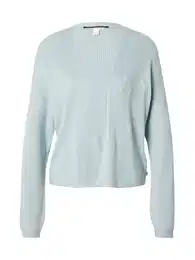 Kardigan nebeská modř